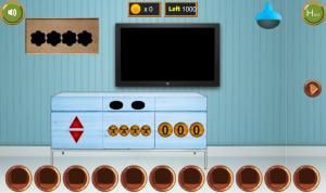 8B Roller adventure - Find skating boy Levi soluce