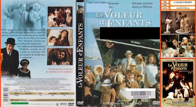 Le voleur d'enfants / Il ladro di ragazzi / The Children Thief. 1991. FULL-HD.