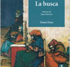Descargar ebook 32. LA BUSCA | Descarga Libros Gratis (PDF - EPUB)