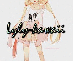 Lyly-kawaii♦♣♠♥
