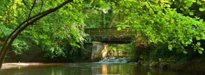 CR / RANDO 20 / MARTIGNAS-sur-JALLE 