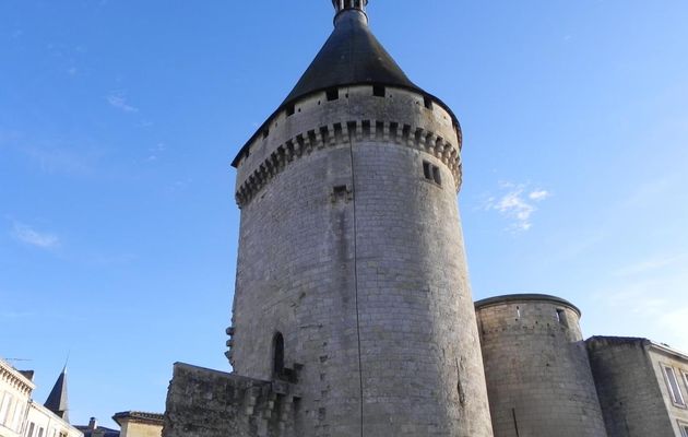 Libourne dept 33