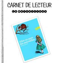 Alice au pays des Merveilles