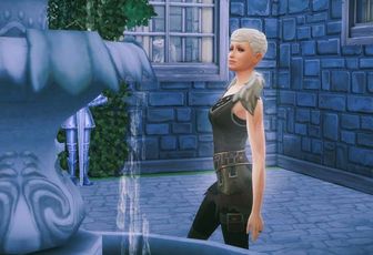 Calendrier de l'Avent - Jour 2 : Puissante