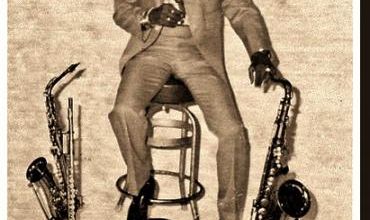 JAMES RIVERS