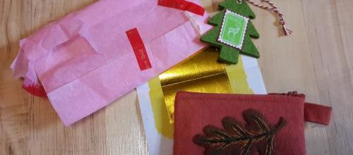 Mon Noël par Miss T.