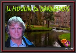 ACTUELLEMENT AU  MOULIN 