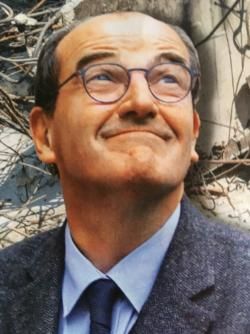 Pendant J.C.
