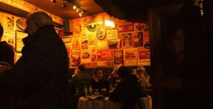 L'un des bars à bières les plus populaires de Belgique