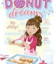 Download book online pdf So Jelly! by Coco Simon