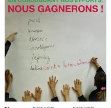Lutte contre le harcèlement - Cycle 2
