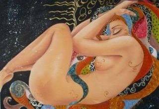 Le monde d'Iwona ... 