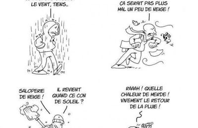 JAMAIS CONTENTS