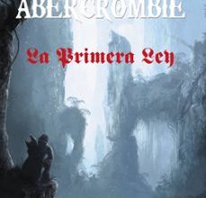 Ebook pdf gratis italiano descargar ESTUCHE TRILOGIA LA PRIMERA LEY (Spanish Edition) de JOE ABERCROMBIE 9788491045328