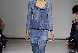 mode fashion