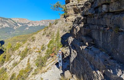 Les Gorges Saint Pierre