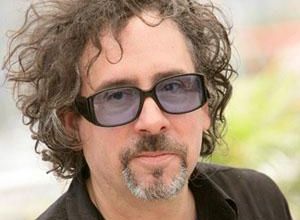 TIM BURTON BOX OFFICE