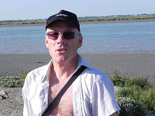 58 ans déja