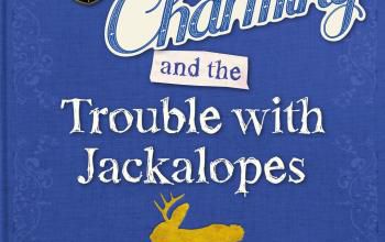 A Little Mr.Cottonhorn Story: Dexter Charming and the Trouble With Jackalopes