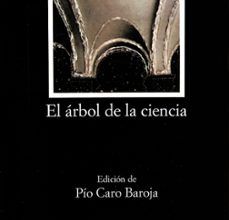 [PDF/Kindle] EL ARBOL DE LA CIENCIA (21ª ED.) descargar gratis
