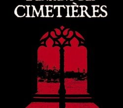 "L'enfant des Cimetières" de Sire Cédric