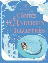 Contes d'Andersen illustrés