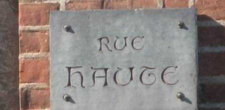 Rue Haute