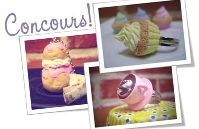 ღ Concours spécial Facebook