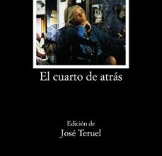 [ePub] EL CUARTO DE ATRAS descargar gratis