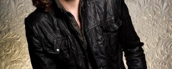 Joey Tempest interview