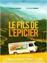 Avez vous regardé "Le fils de l'épicier" ?