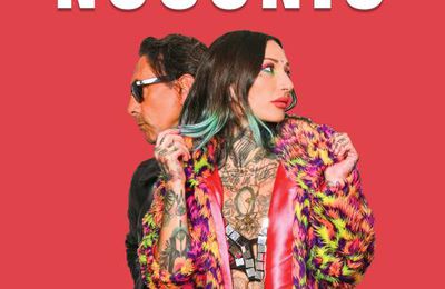 Nosonic ravive la flamme avec l'album La Nuit et Le Jour