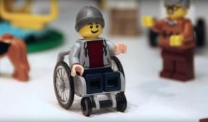 Handi'cap !