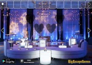 Big New year dream marriage escape soluce