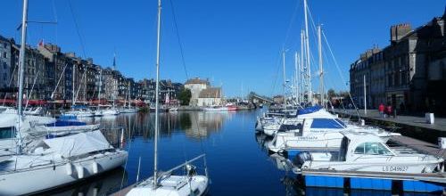 Honfleur