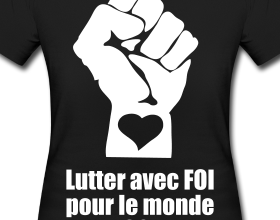 LES CHRÉTIENS INDIGNÉS QUE NOUS SOMMES - Bruno