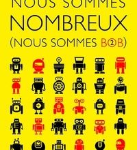 DOWNLOAD [PDF] {EPUB} Nous sommes Bob Tome 2