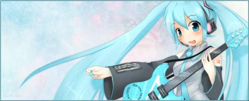 Hatsune Miku