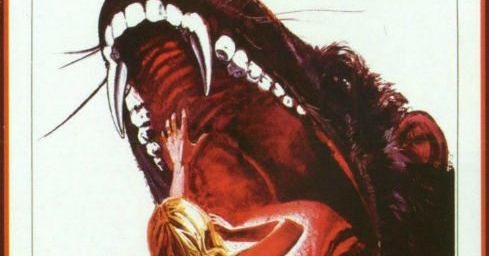 SOUDAIN.....LES MONSTRES !