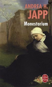 Monestarium ; Andrea H. Japp