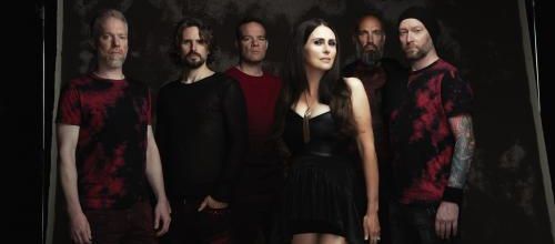 WITHIN TEMPTATION : vidéo interview octobre 2023