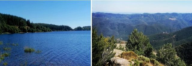 Journée de fin d'année 2023 au lac de Vézoles