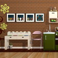 Amajeto - Green Kitchen