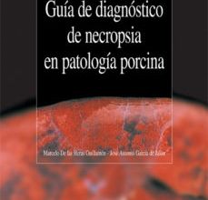 Descargas de libros mp3 gratis GUIA DE DIAGNOSTICO DE NECROPSIA EN PATOLOGIA PORCINA