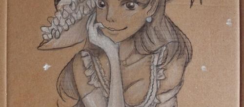 • Dessins de novembre