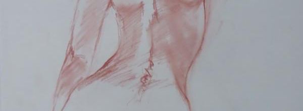 Mercredi - Dans mes archives : Sanguine