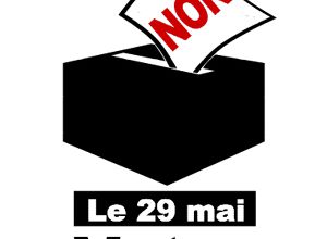 NON pour une autre Europe !