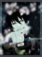Avatar Rin Okumura [Ao no Exorcist]