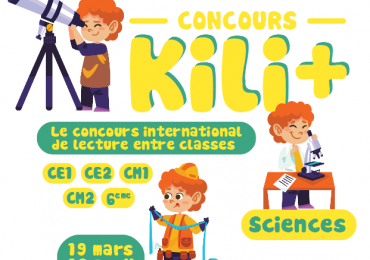 Concours Kili +