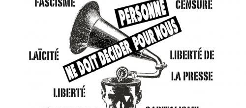 Dimanche 18 Janvier à la CNT